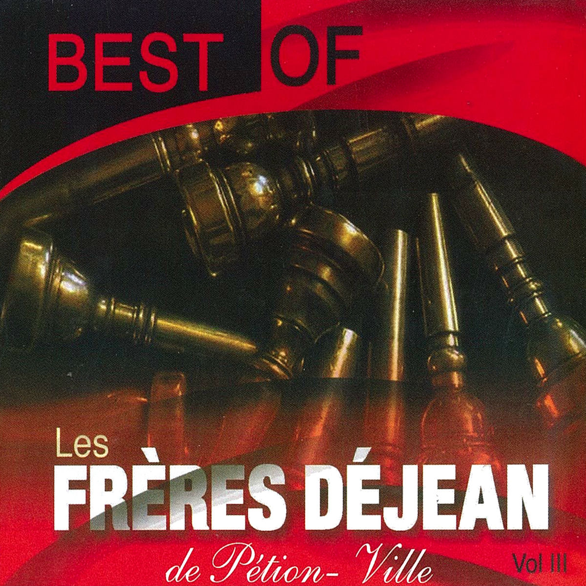 Best Of Vol. III