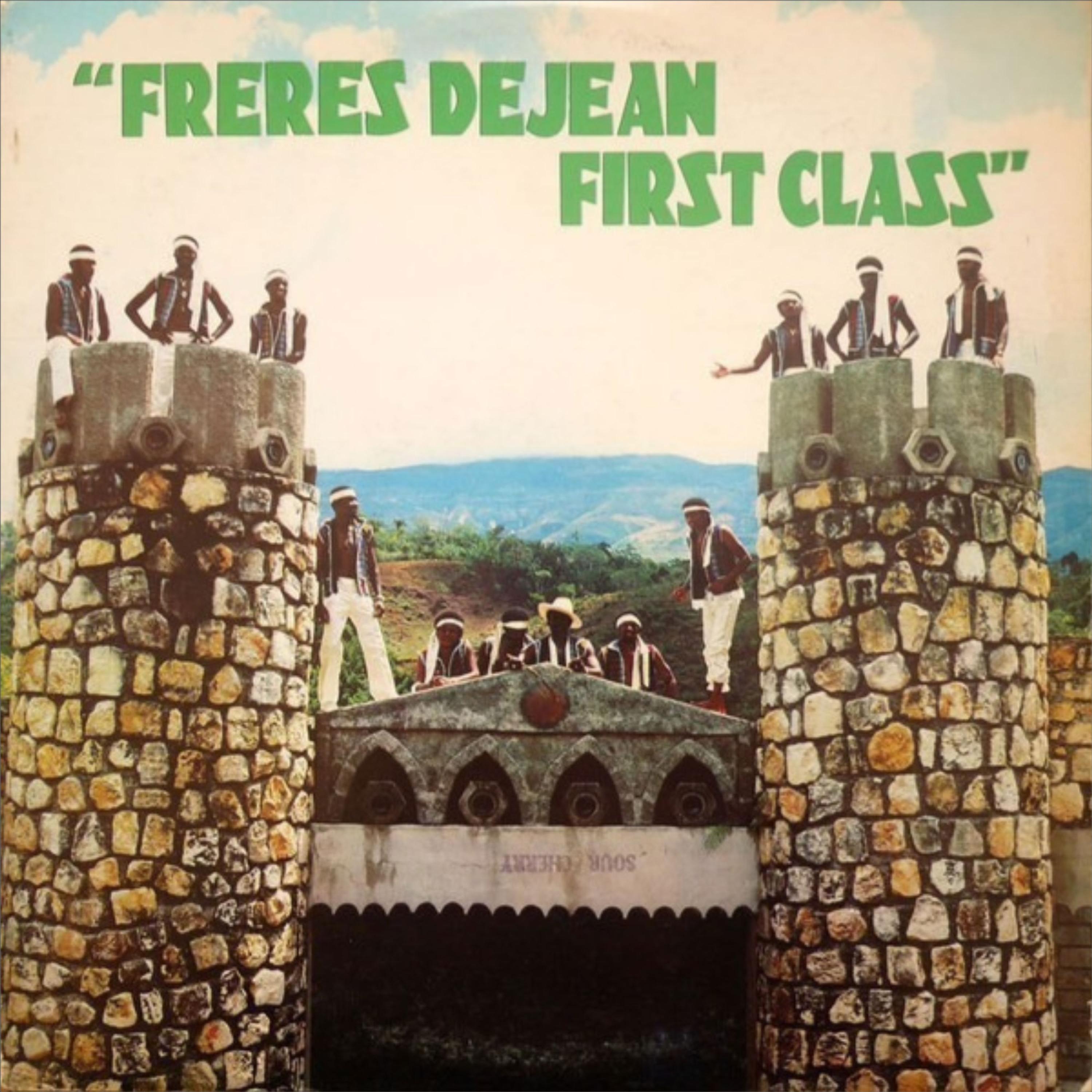 First Class