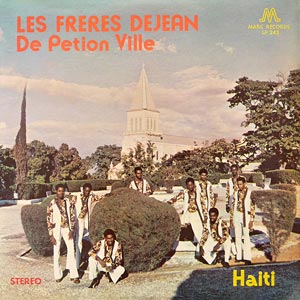 Haiti