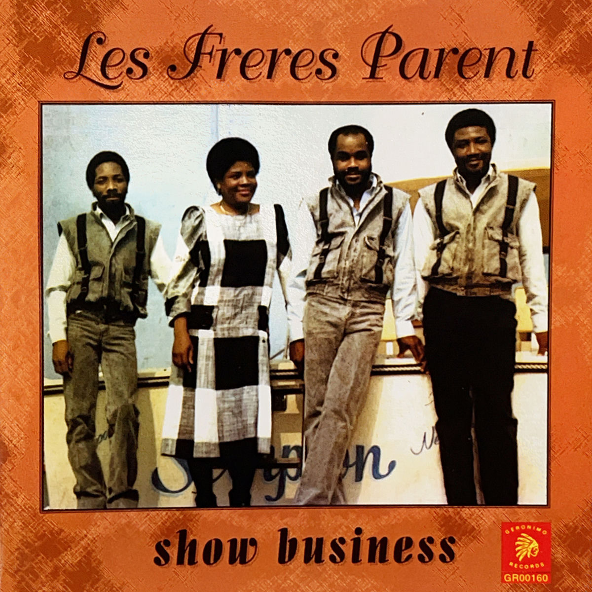 Show Business