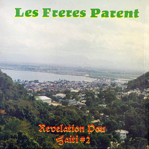 Revelation Pou Haiti #2