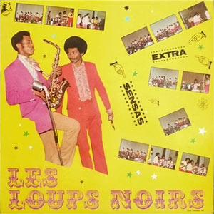Extra Sensas - Haïti