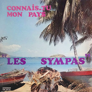Connais-Tu Mon Pays