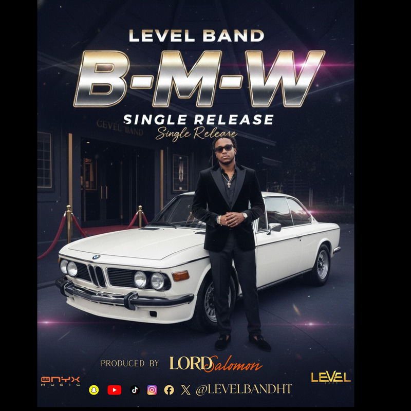 B.M.W (BE MY WIFE)