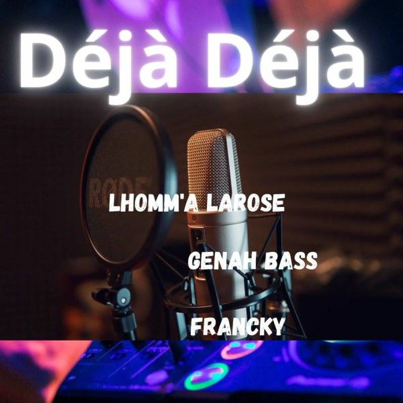 Déjà déjà