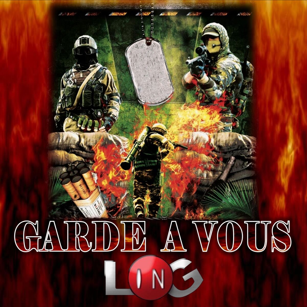 Garde a Vous