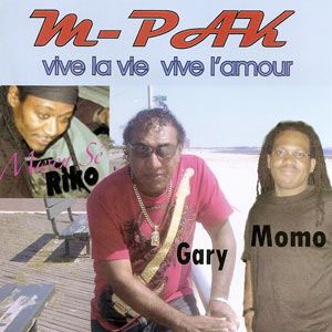 Vive La Vie Vive l’Amour