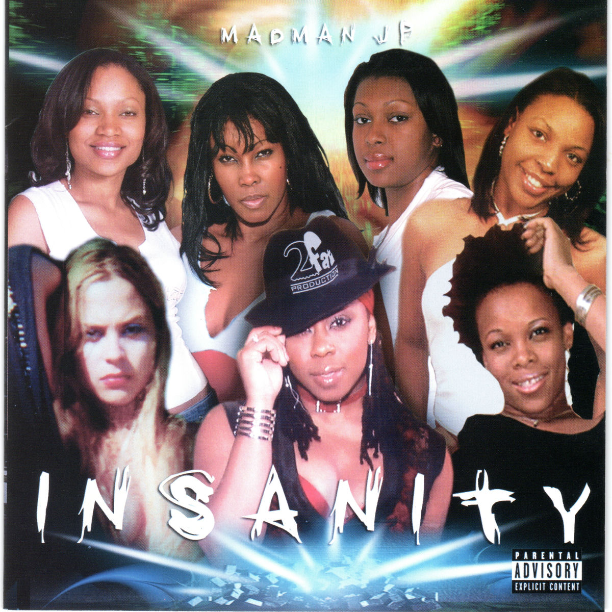Insanity