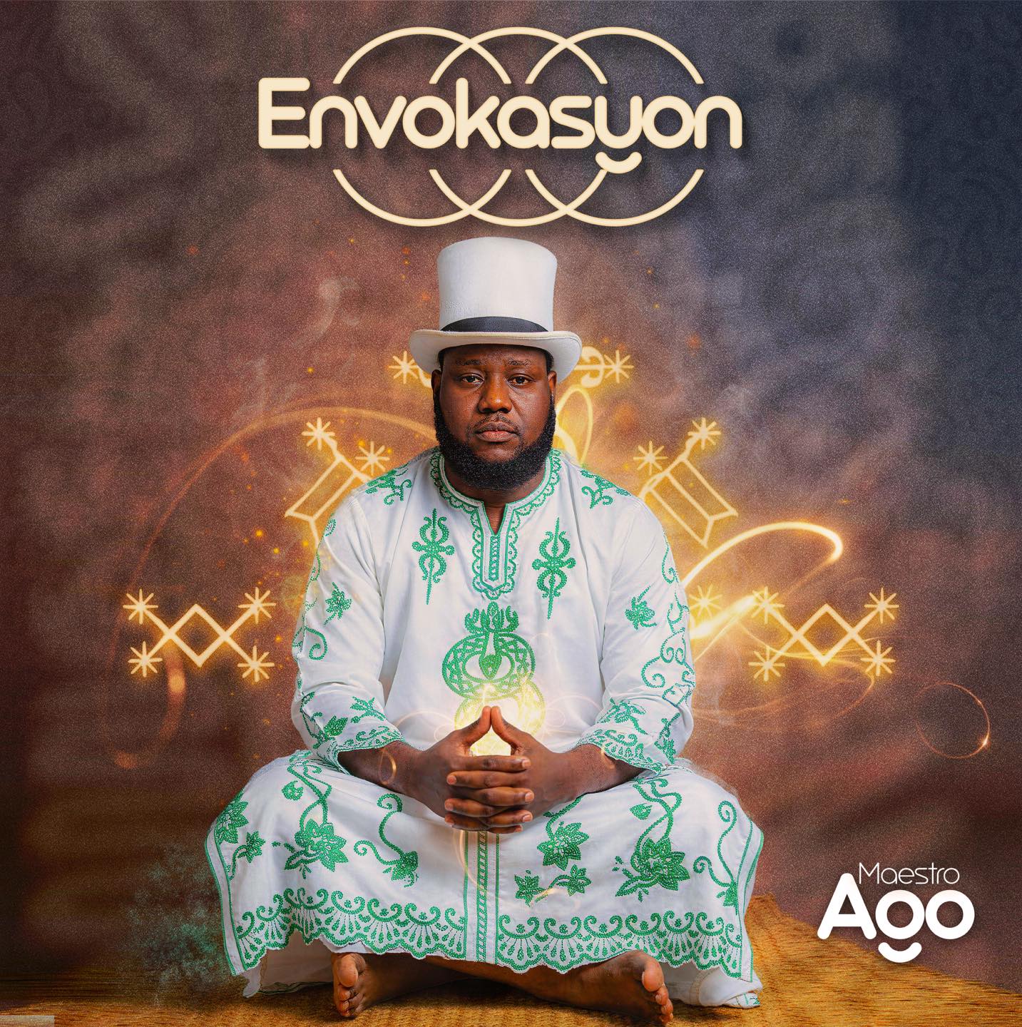 Envokasyon