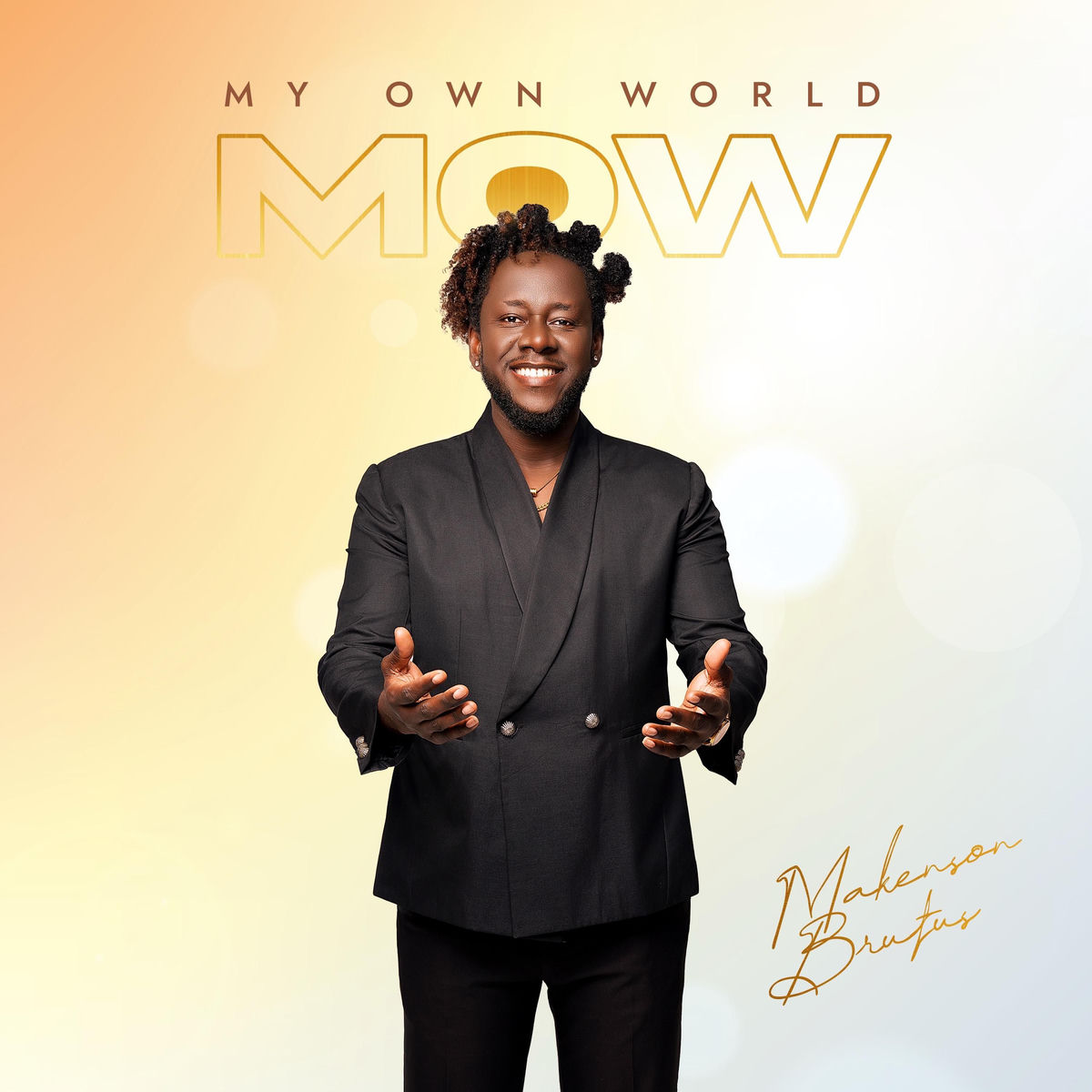 My own world