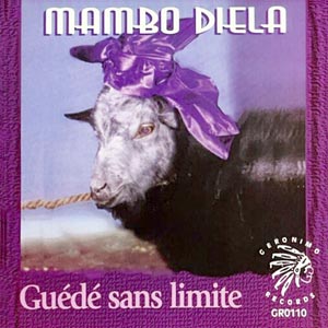 Guédé Sans Limite