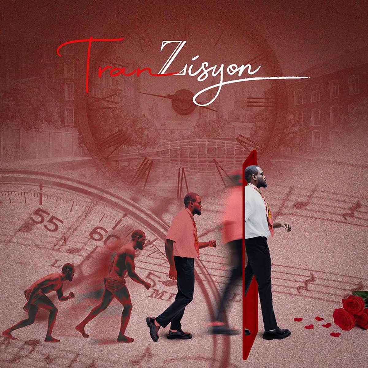 Tranzisyon
