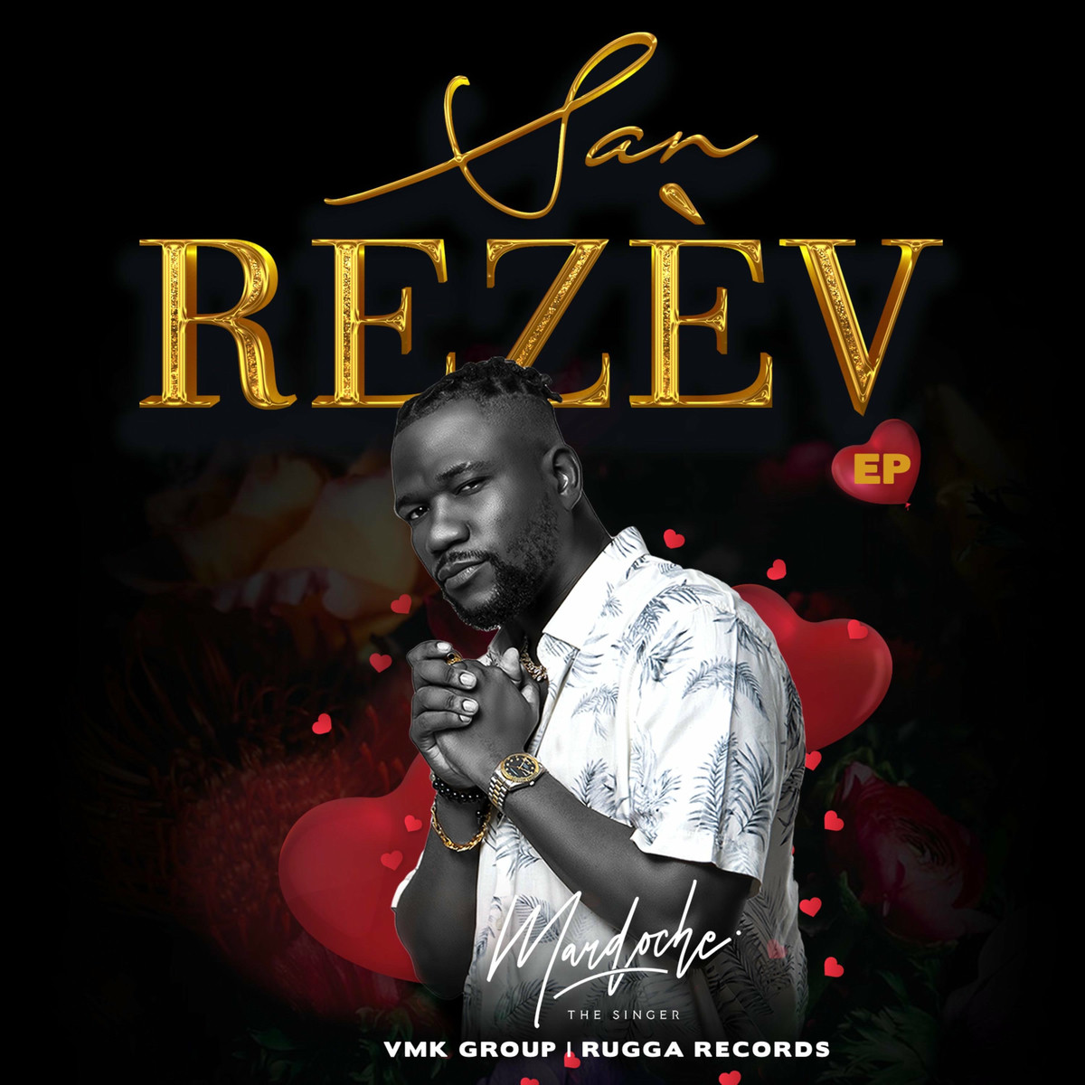 San Rezèv