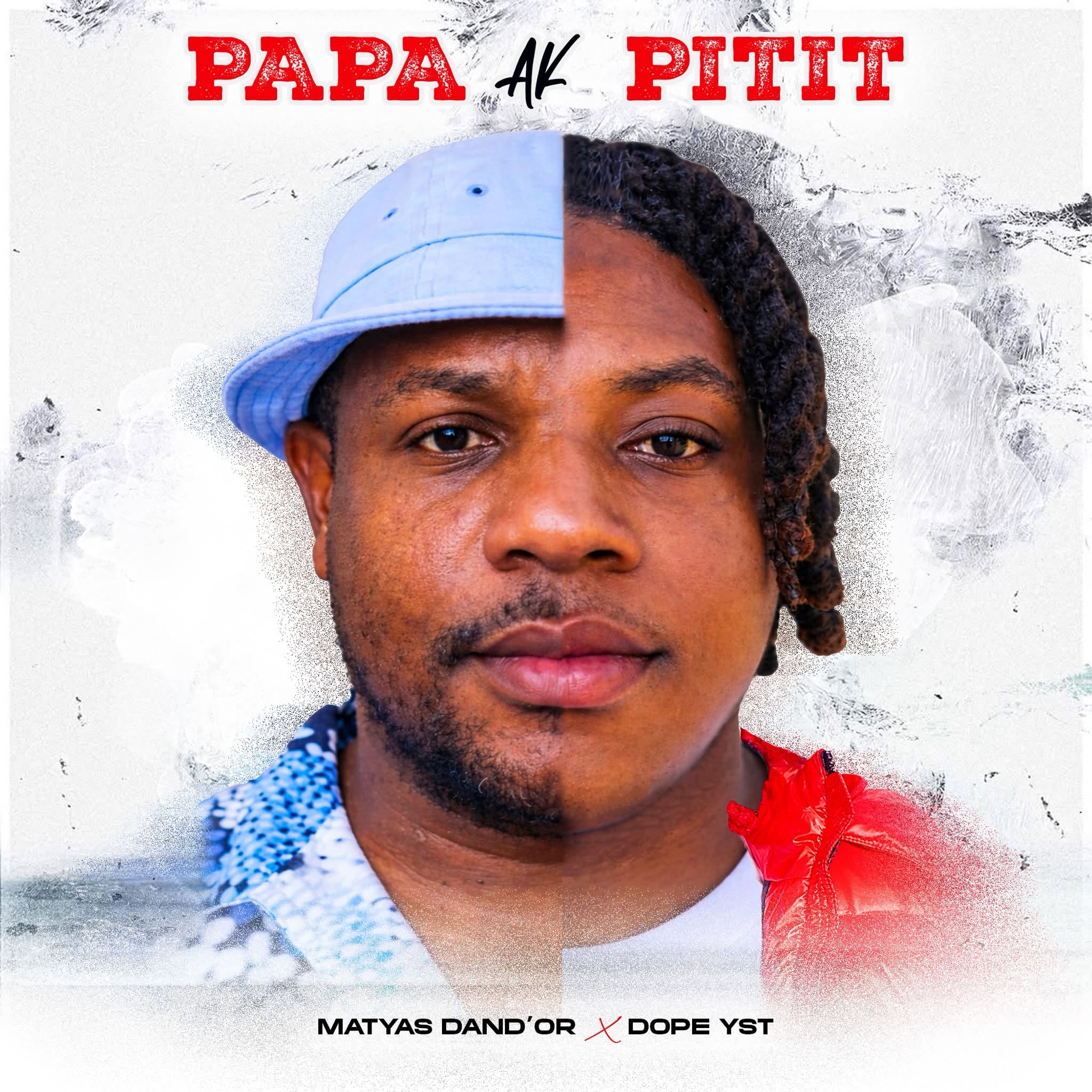 Papa Ak Pitit