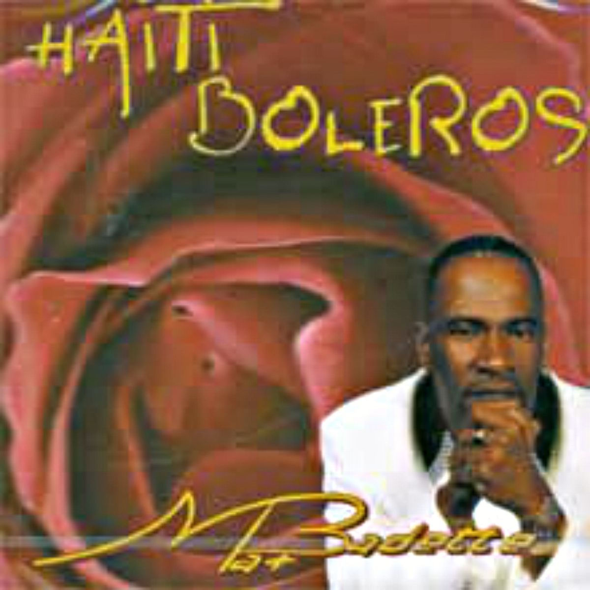Sweet Boleros 2003