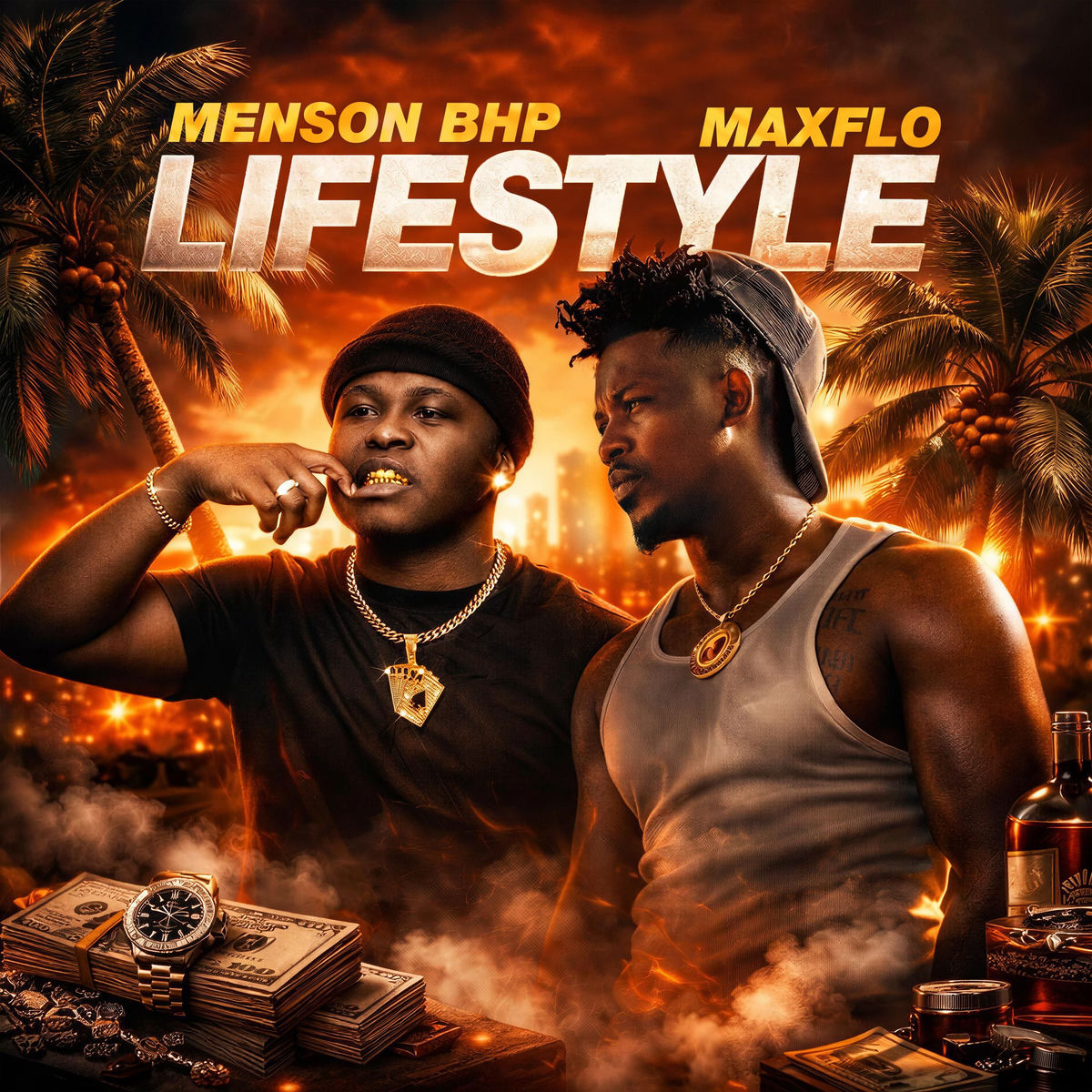 Lifestyle e