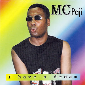 I Have A Dream
