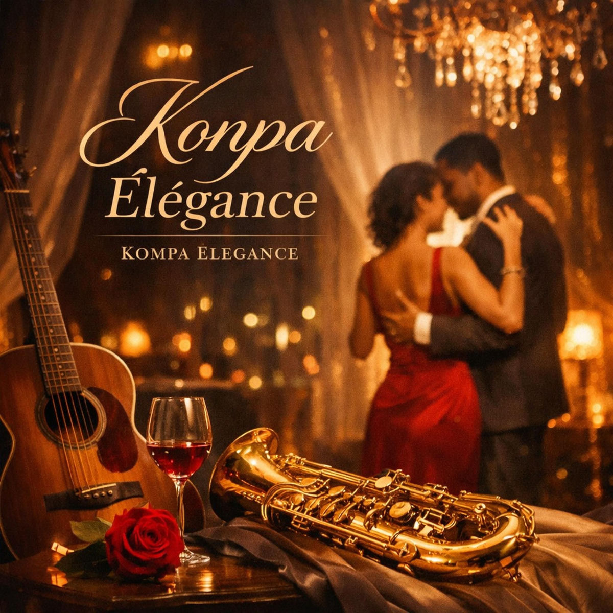 Konpa Élégance