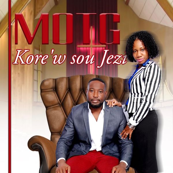 Kore'w Sou Jezi