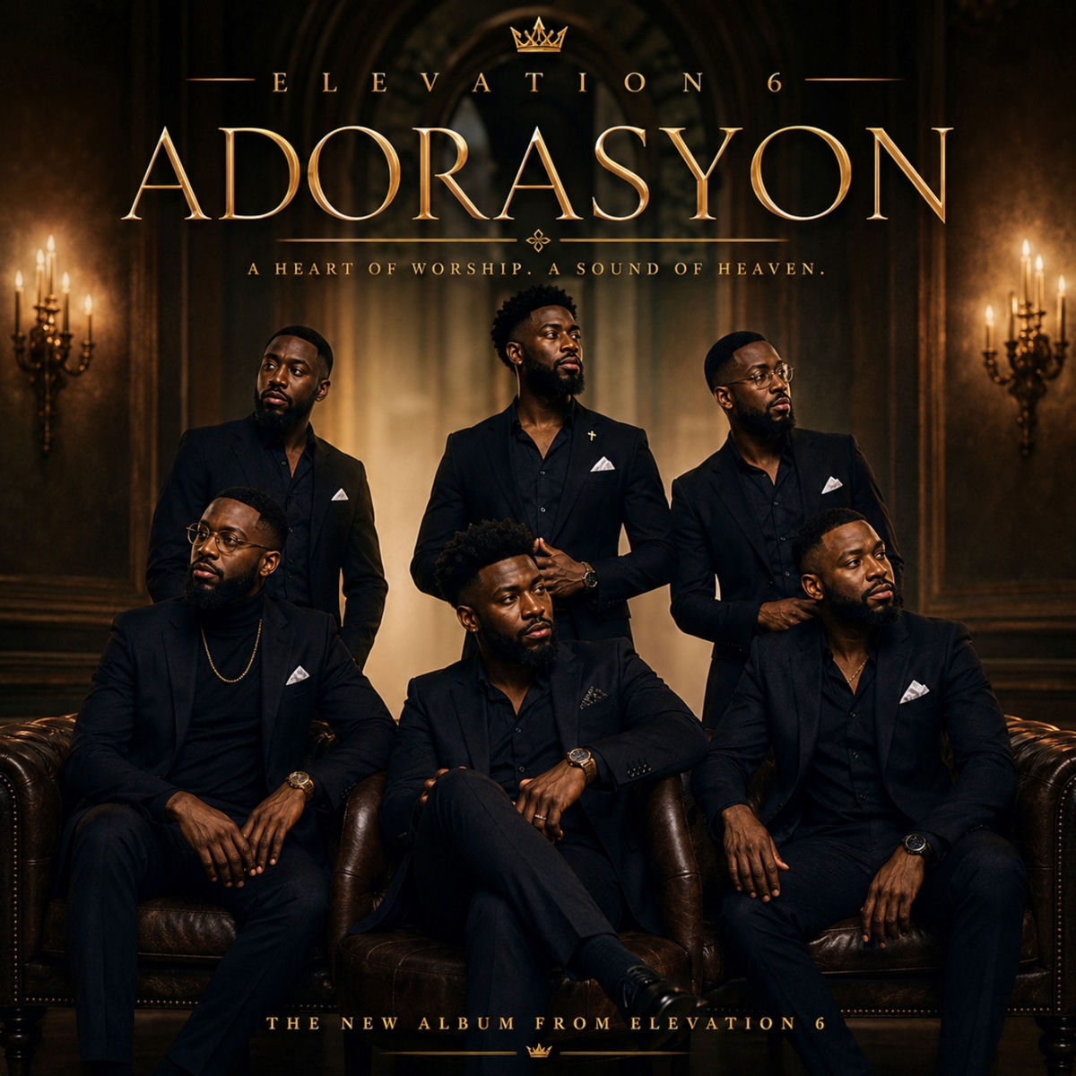 Adorasyon