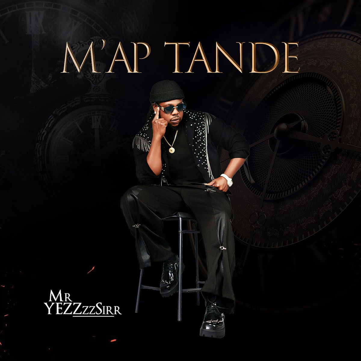 M'ap tande