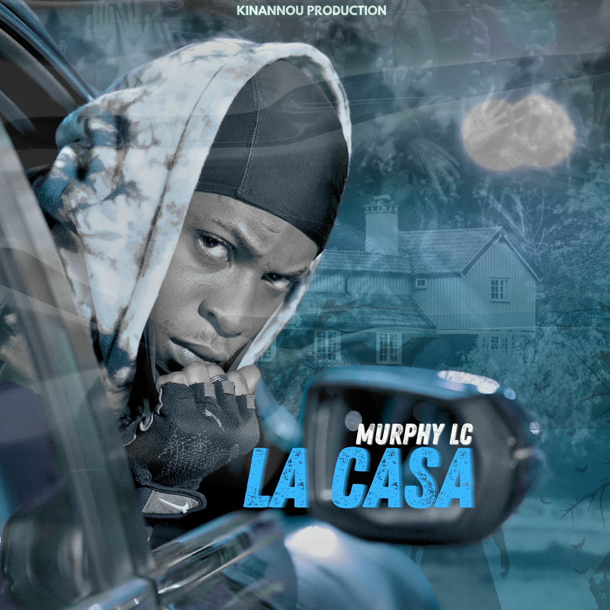 La casa