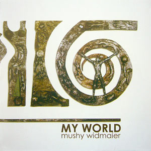 Mushi Widmaier