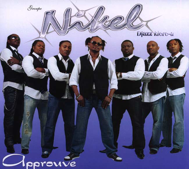 Approuvé - Djazz Kleré-a