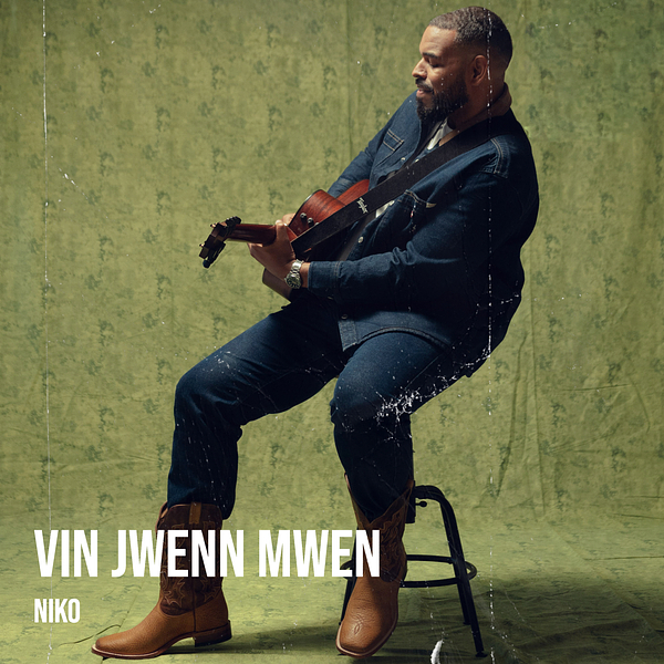 Vin Jwenn Mwen
