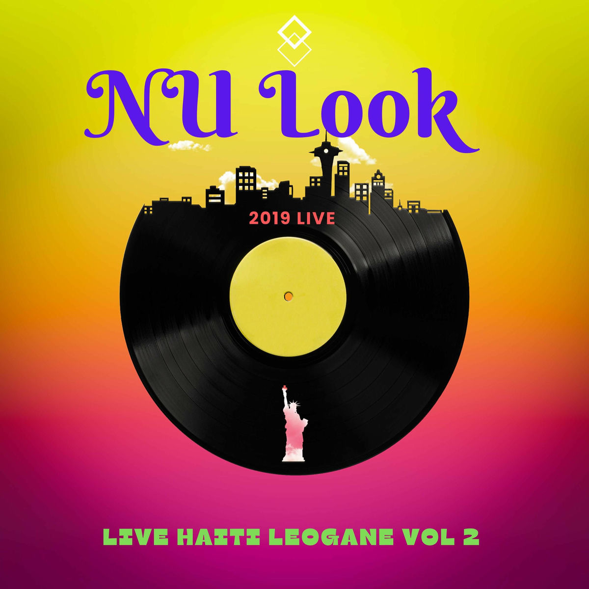 Live Leogane Haiti  vol 2