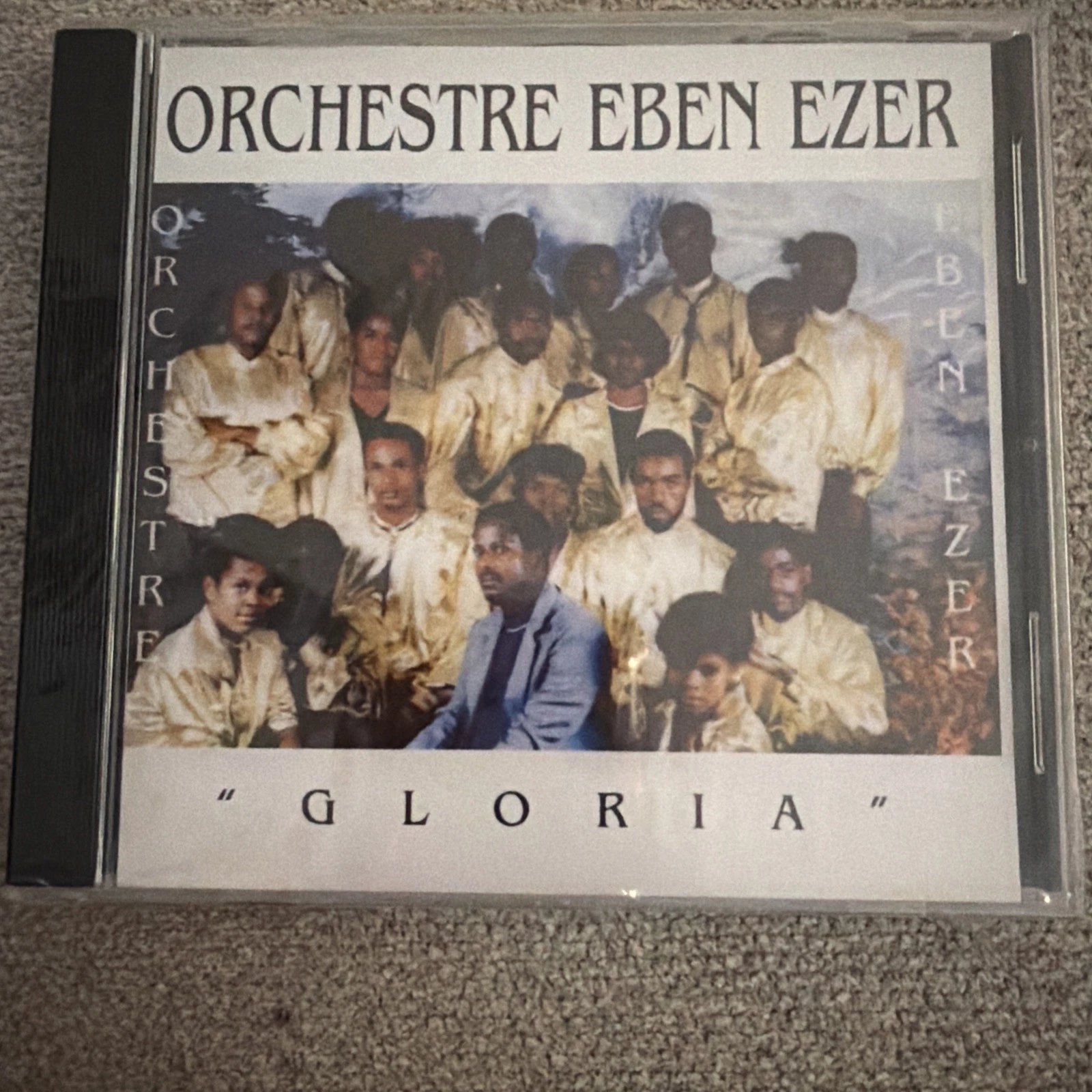 Gloria