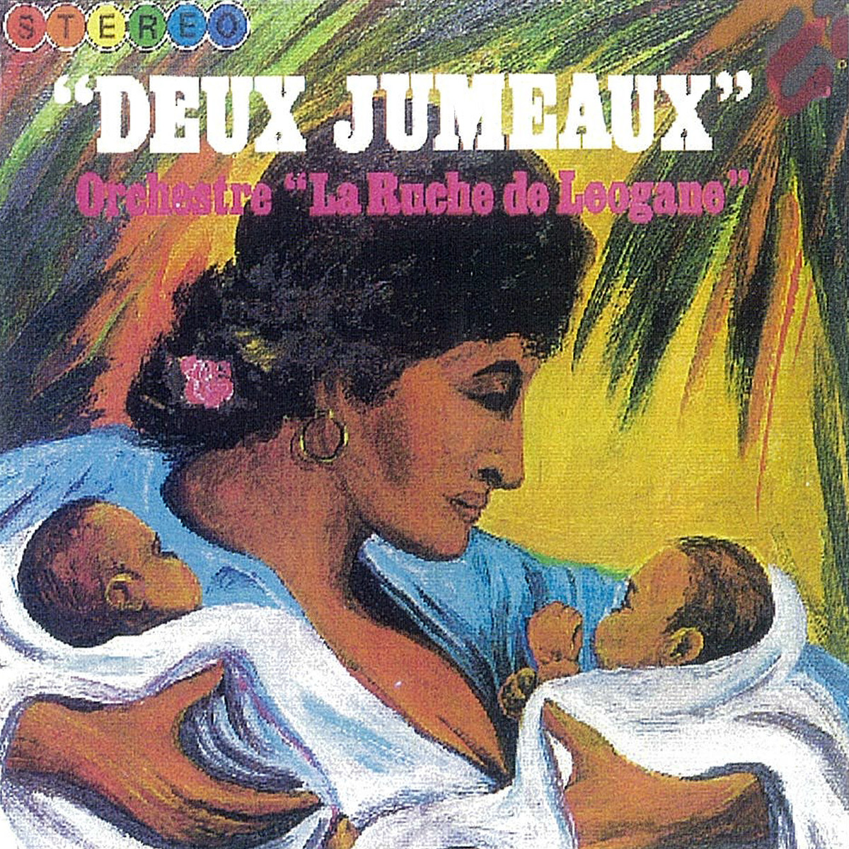 Deux jumeaux