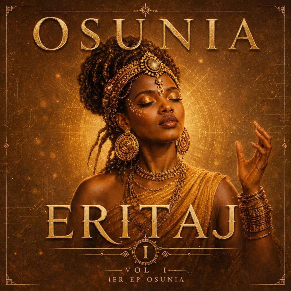 Eritaj