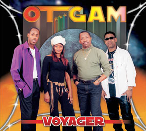Voyager