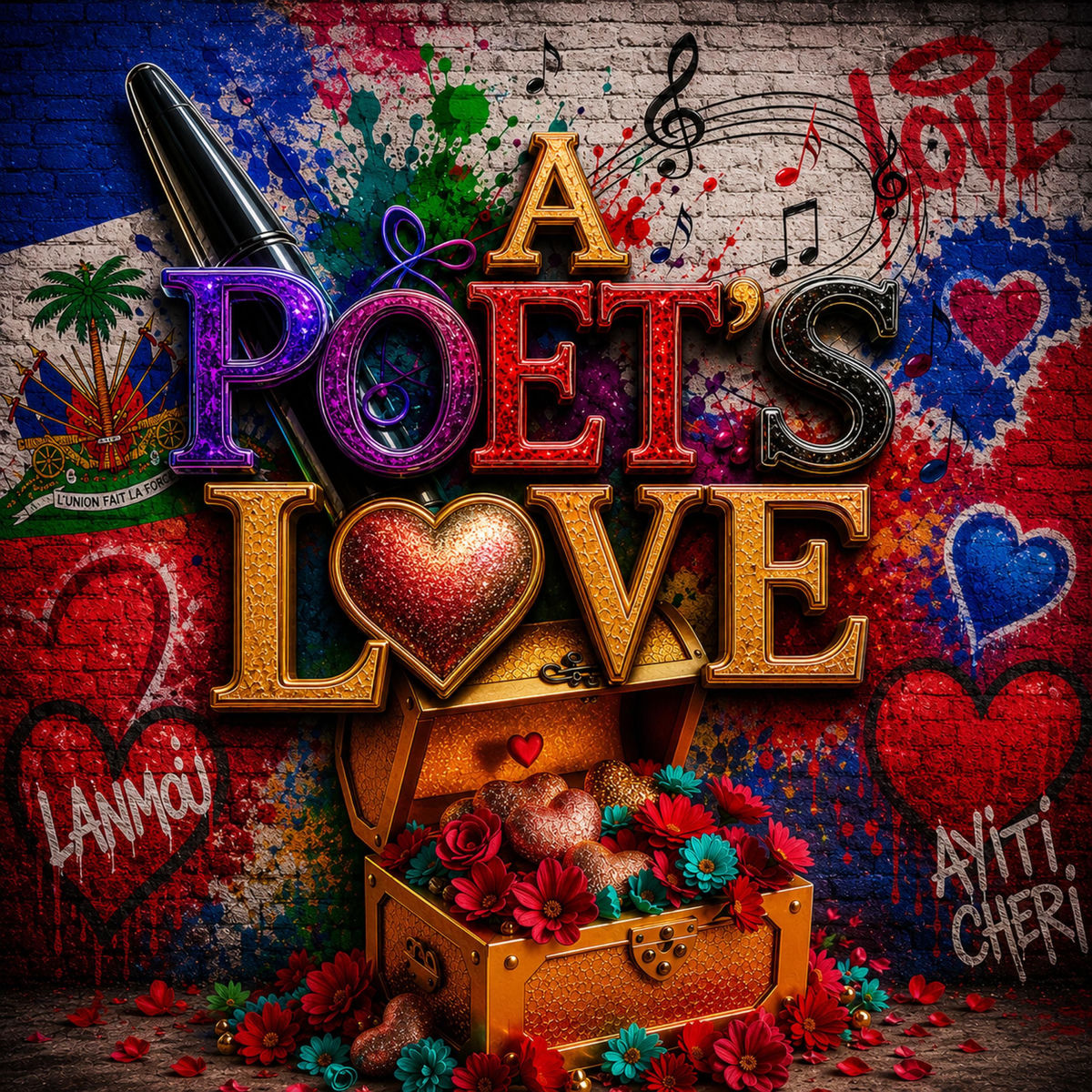 A Poet's Love