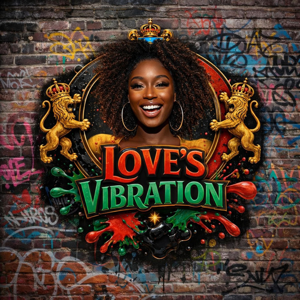 Love' Vibration