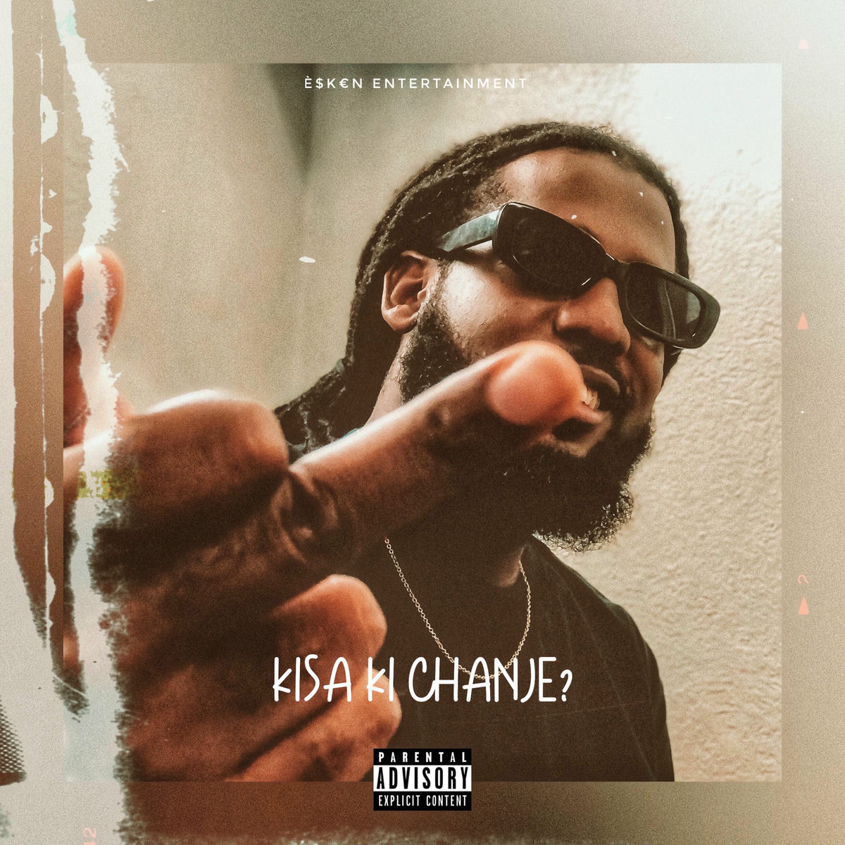 Kisa Ki Chanje_