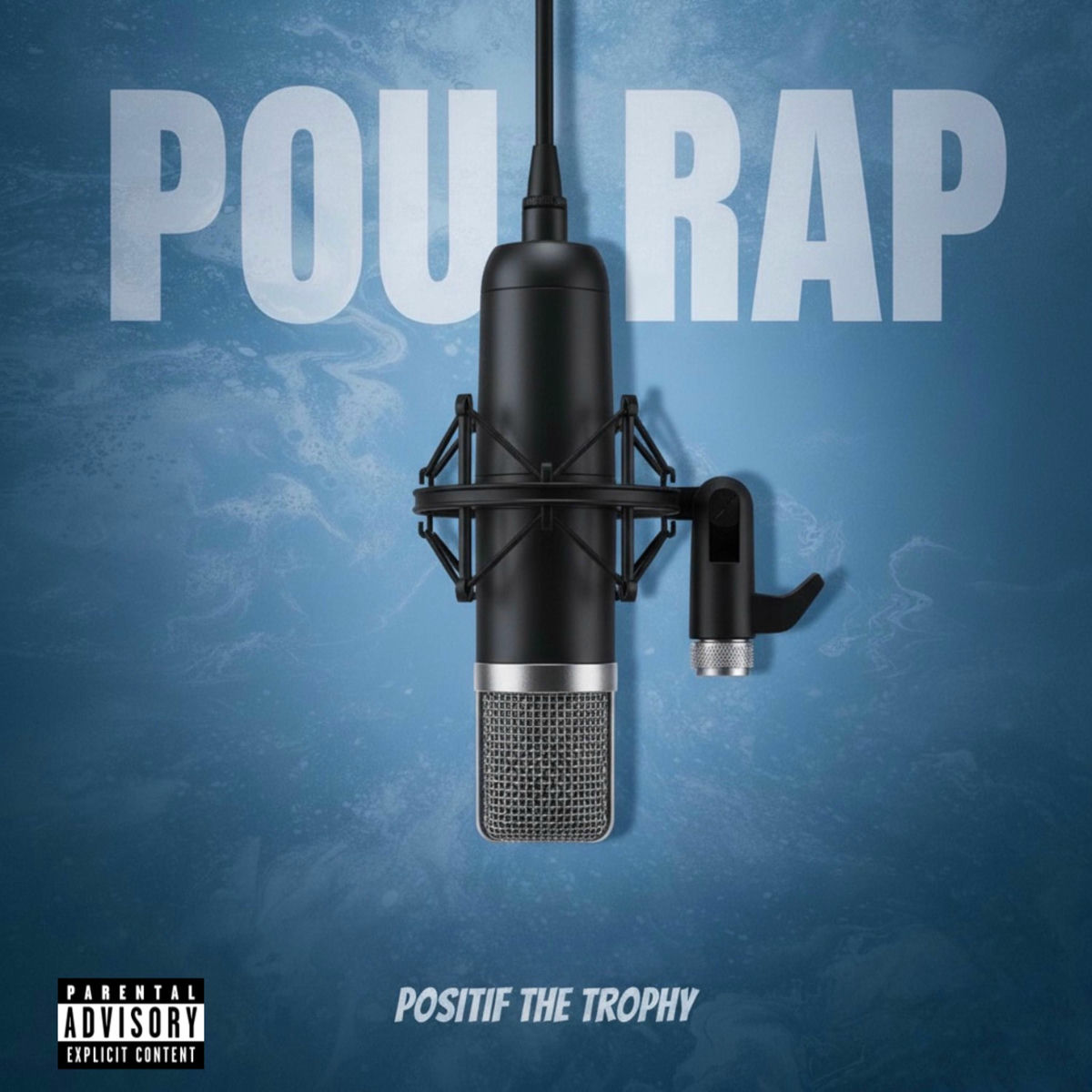 Pou Rap