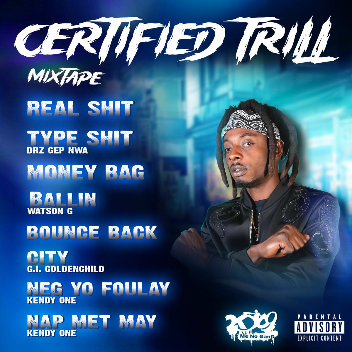 Certified Trill