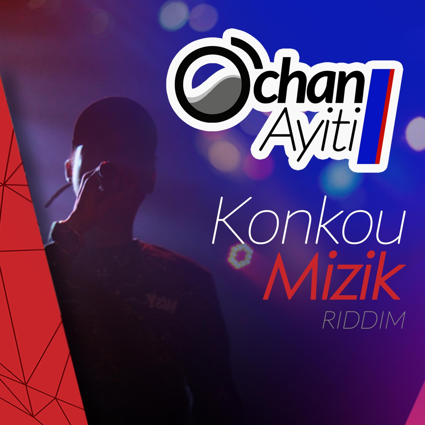 Ochan Ayiti Konkou Mizik