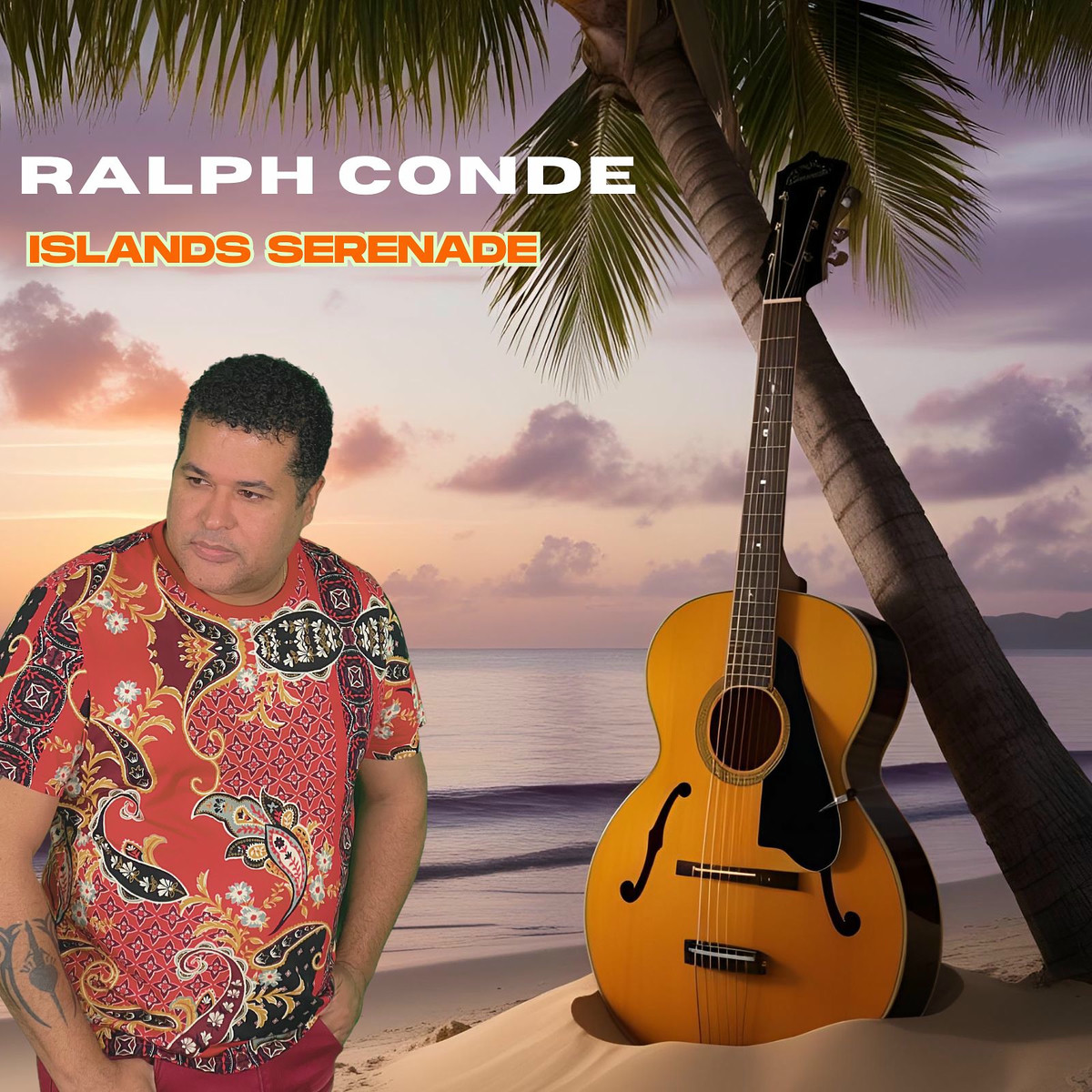 Islands Serenade
