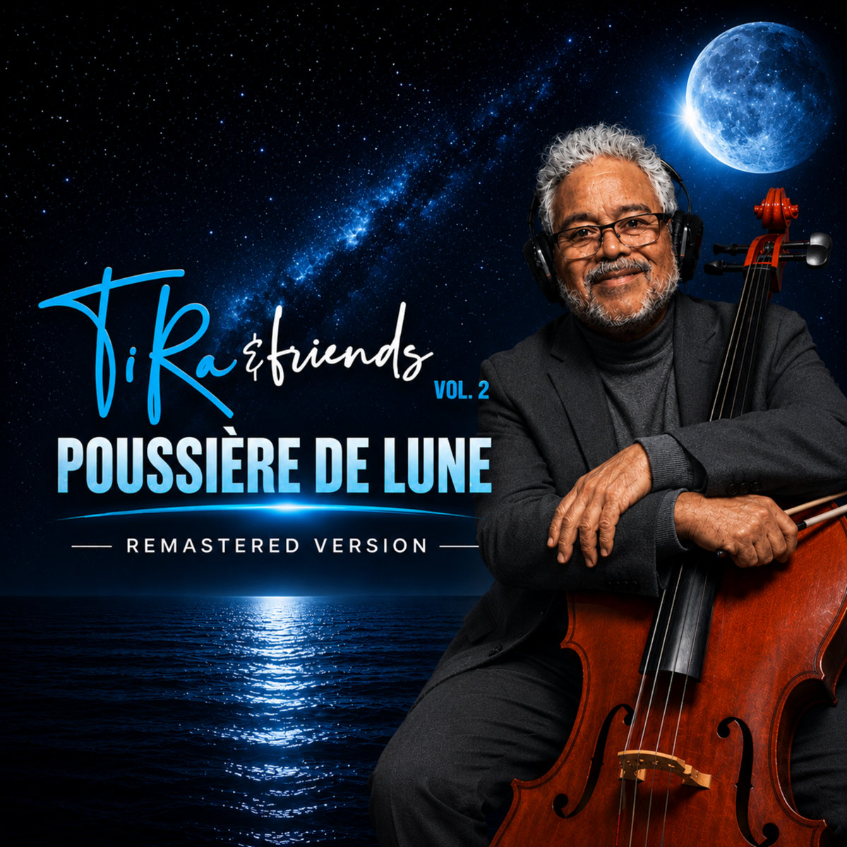 Poussière de Lune (Moondust) (Remastered)