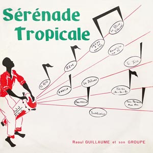 Serenade Tropicale