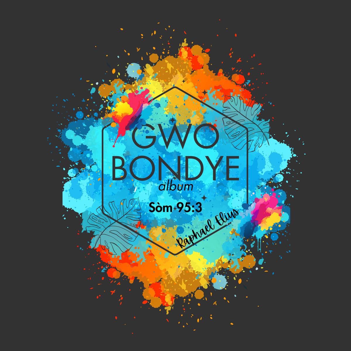 Gwo Bondye