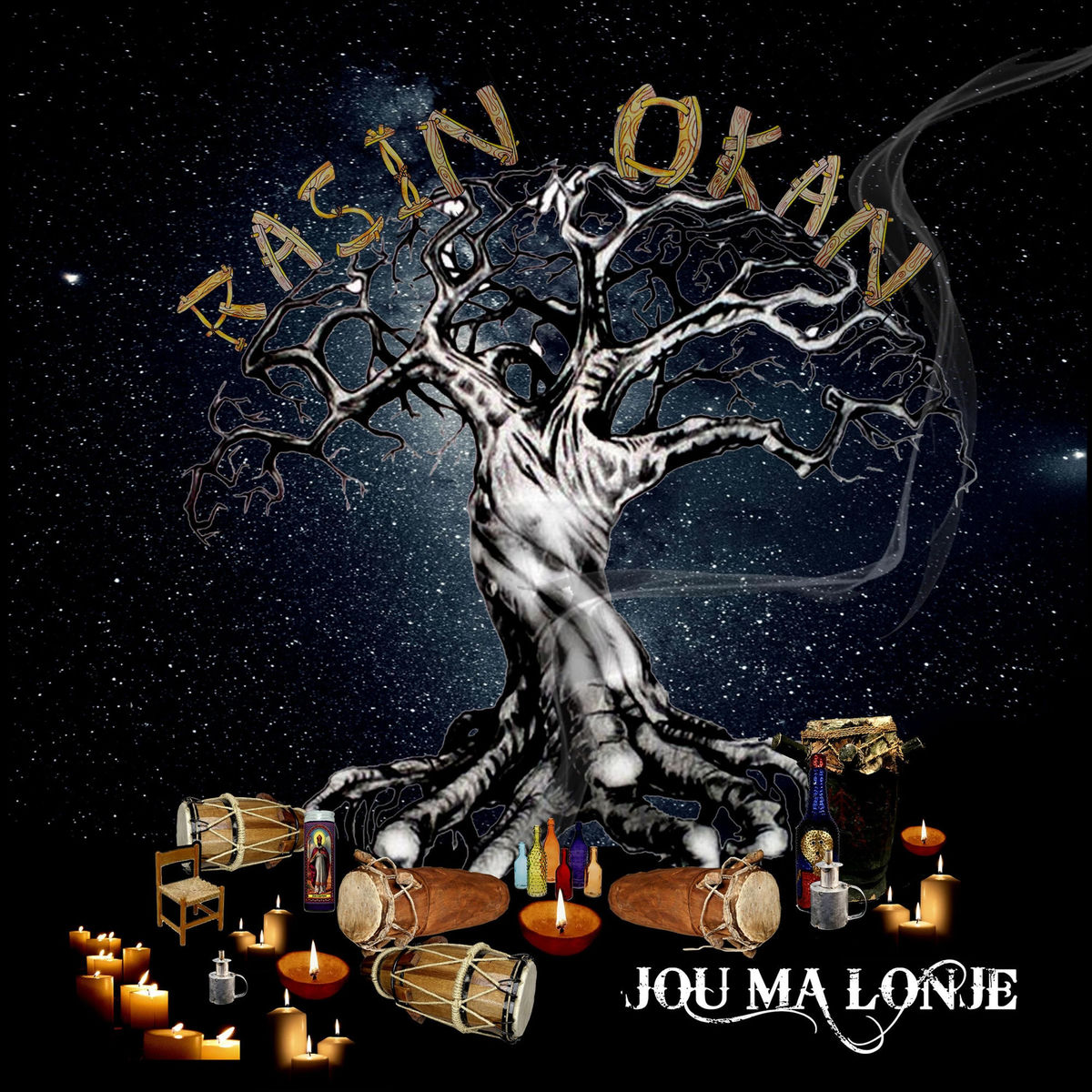 Jou Ma Lonje