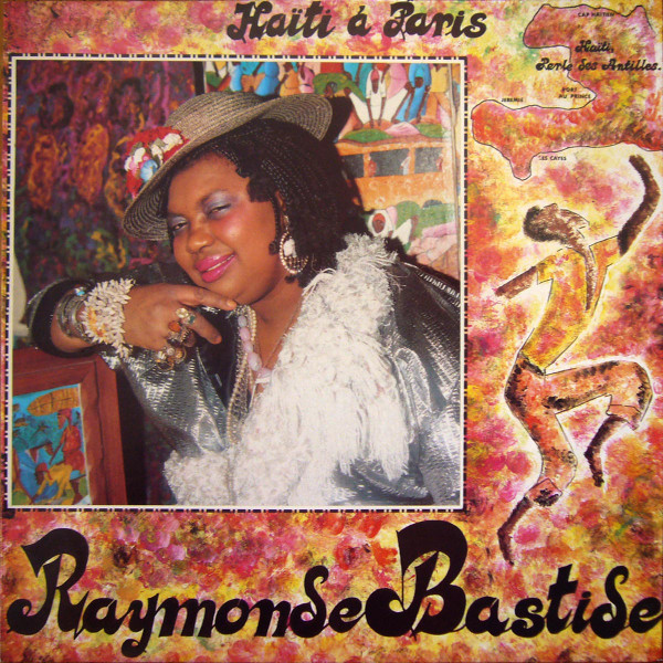 Haïti à Paris