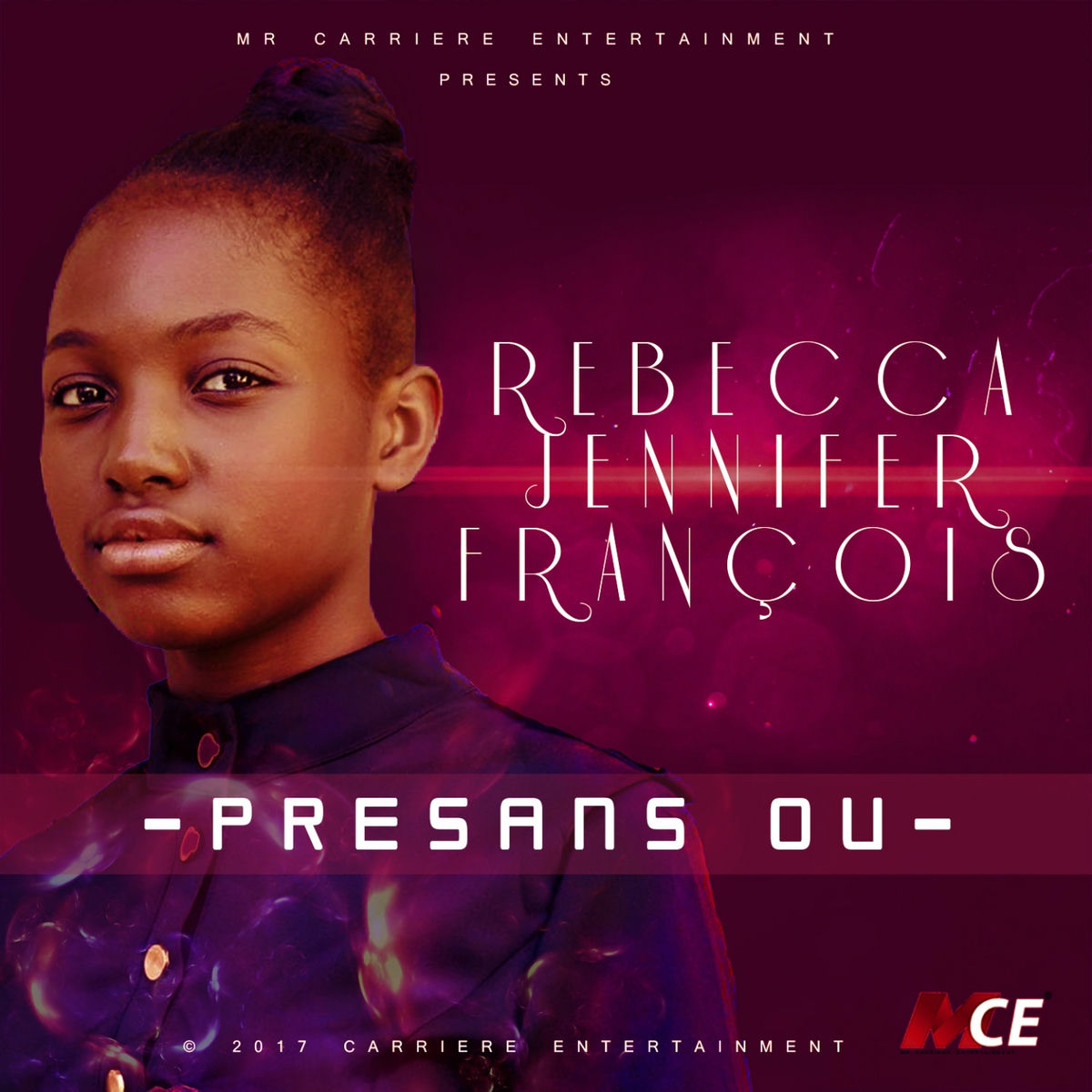 Prezans ou