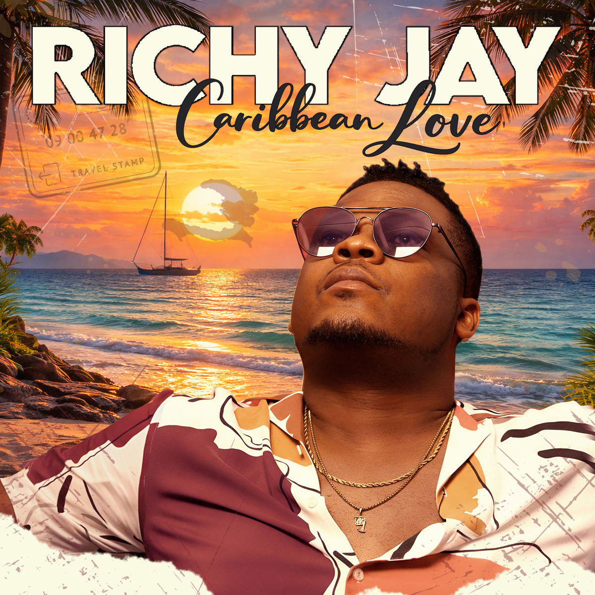 Caribbean Love