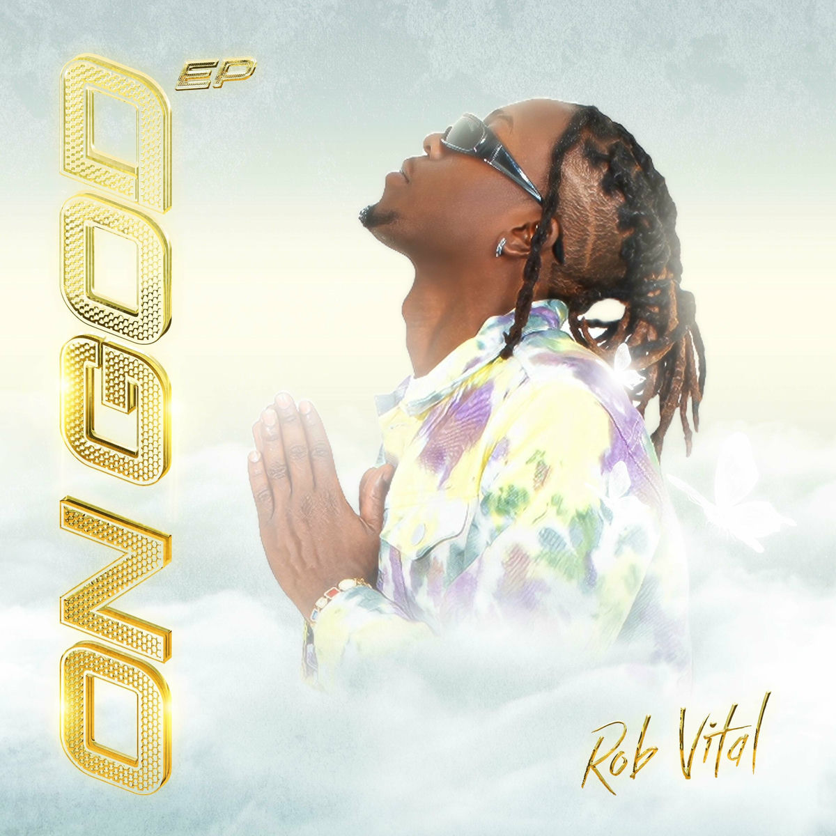 On God (EP)