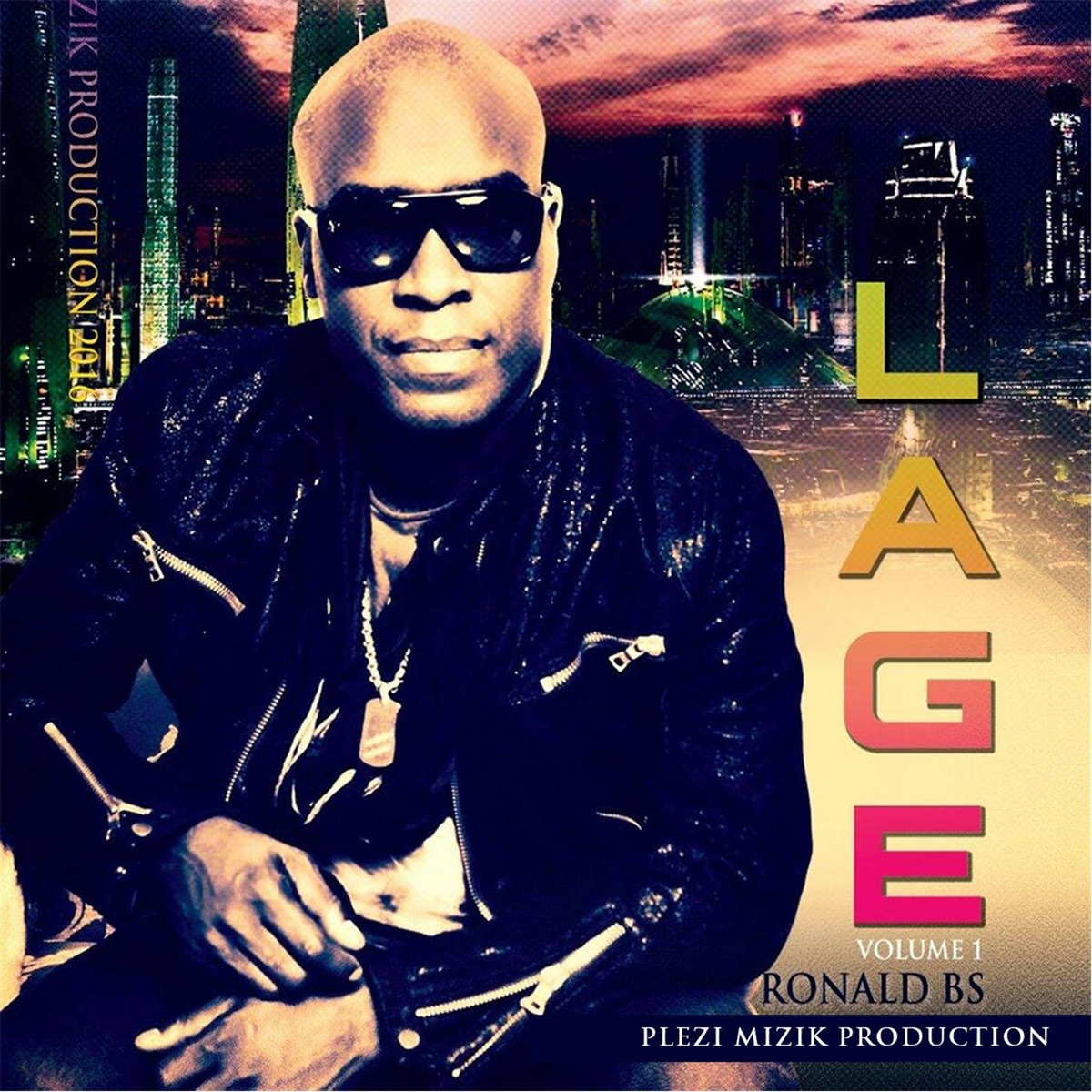Lage - Vol. 1